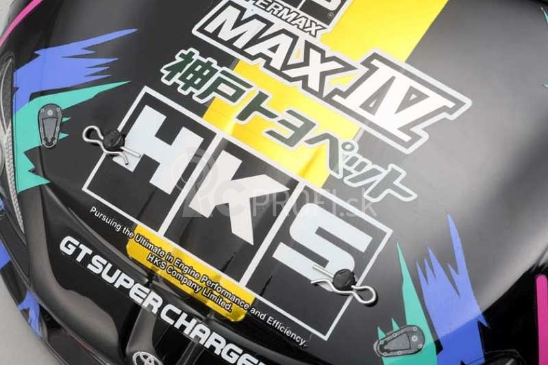 Set karosérie HKS Racing Performer 86
