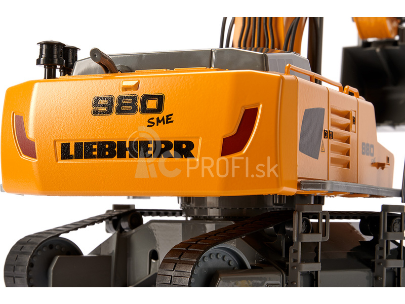 SIKU Control – Liebherr R980 SME