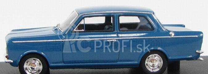 Silas Vauxhall Viva Ha De Luxe 2-dverový 1964 1:43 Perzská modrá
