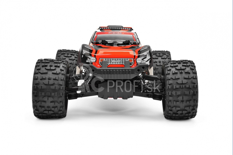 SKETER XP 4S – 1/10 Monster Truck 4WD - RTR – Brushless Power 4S