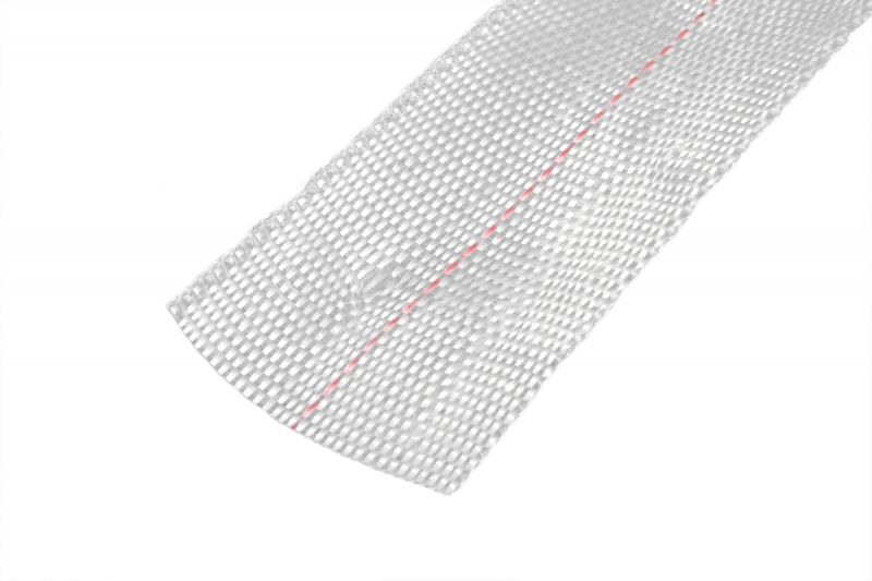 Sklenená tkanina - páska 20mm 150g/m2 (100m)
