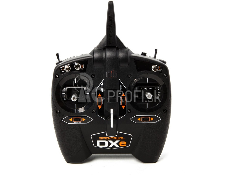 Spektrum DXe DSMX pouze vysílač