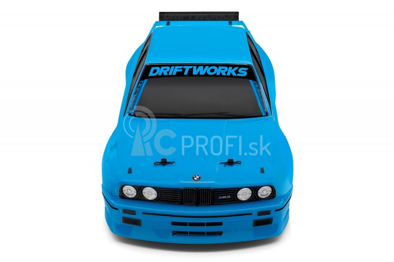 Šport 3 Drift BMW E30 Driftworks