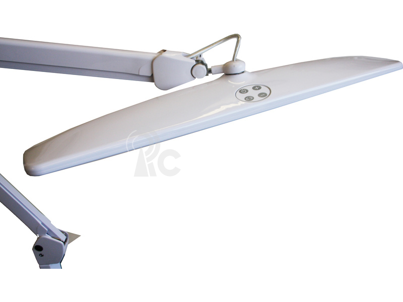 Stolná lampa Lightcraft PRO LED 21W s dvojitým stmievačom