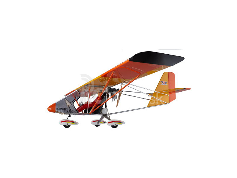  Aerosport 103 1:3 2,4 m kit