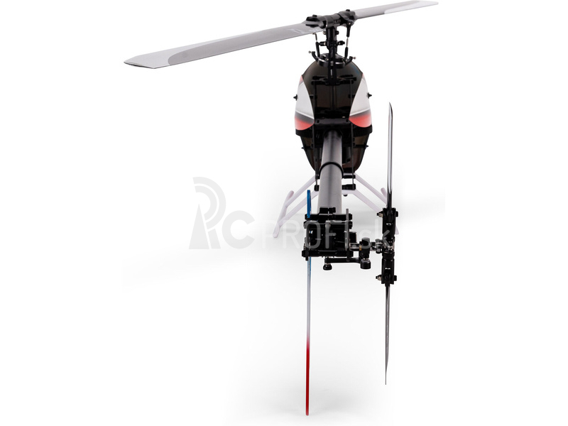 Súprava na rýchle zostavenie RC vrtuľníka Blade Fusion 550
