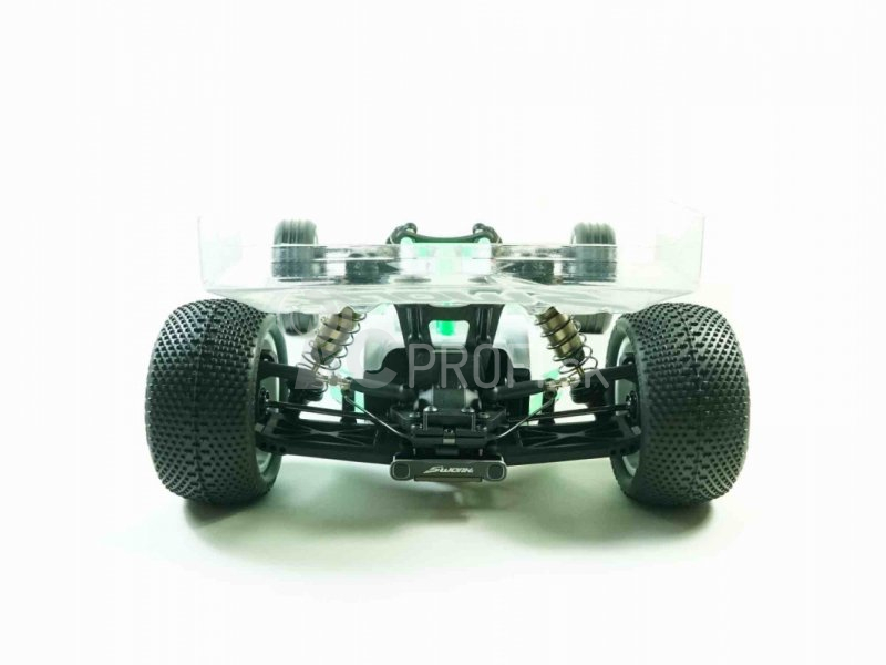 SWORKz S12-2D „DIRT“ 1/10 2WD Off-Road Racing Buggy PRO stavebnica