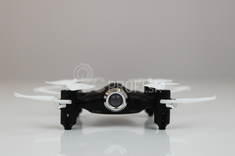 Dron Syma X20, čierna