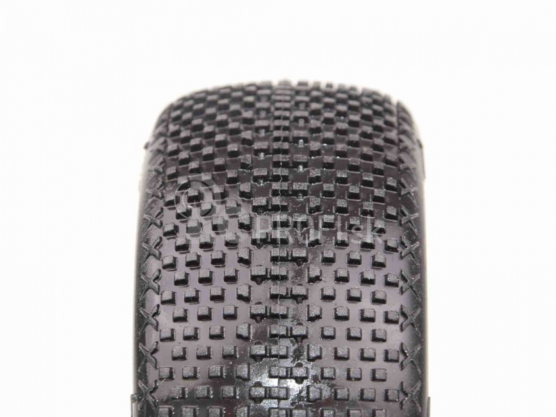 TPRO 1/8 OffRoad Racing guma RAIDER – ZR Medium T2 zmes 4 ks