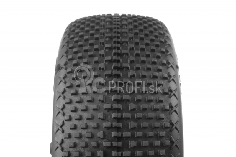 TPRO 1/8 OffRoad Racing guma RAIDER – ZR Soft T3 zmes 2 ks