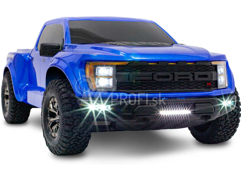 Traxxas LED osvetlenie Ford Raptor R (pre #10111)