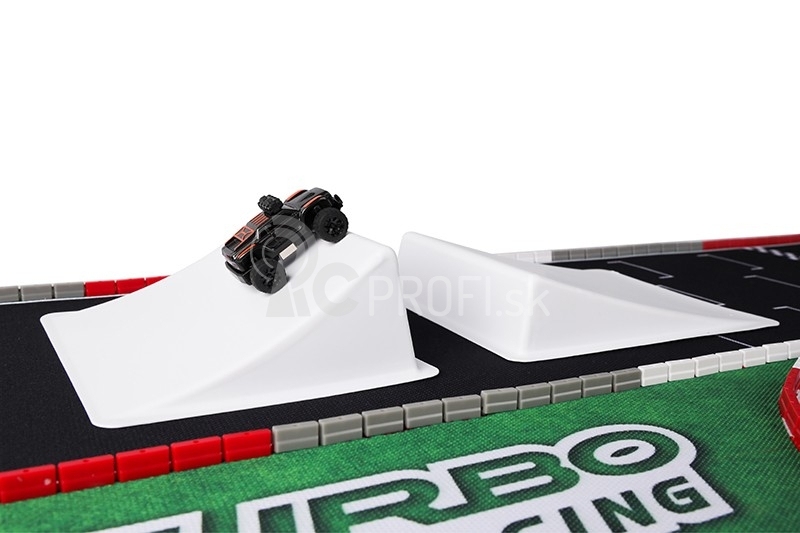 Turbo Racing skákacia plošina č.1 2ks 130x140x50mm