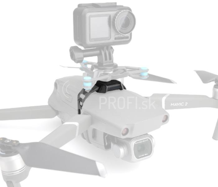 Universal Camera Adapter pre drony