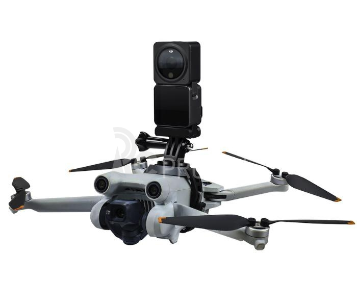 Universal Silicon Camera Adapter pre drony
