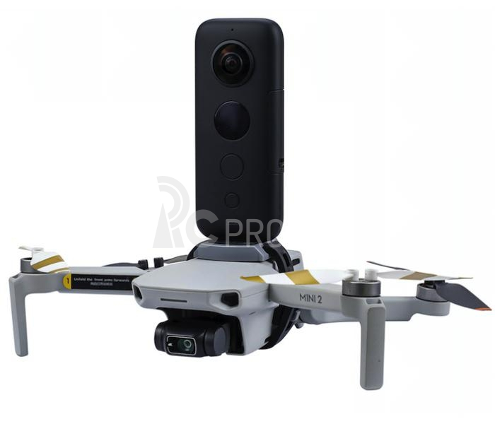 Universal Silicon Camera Adapter pre drony