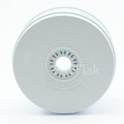 VORTEX biele disky V2 (24 ks)