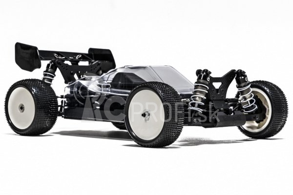 Buggy 4WD Hobbytech BXR.S1 stavebnica – NEW