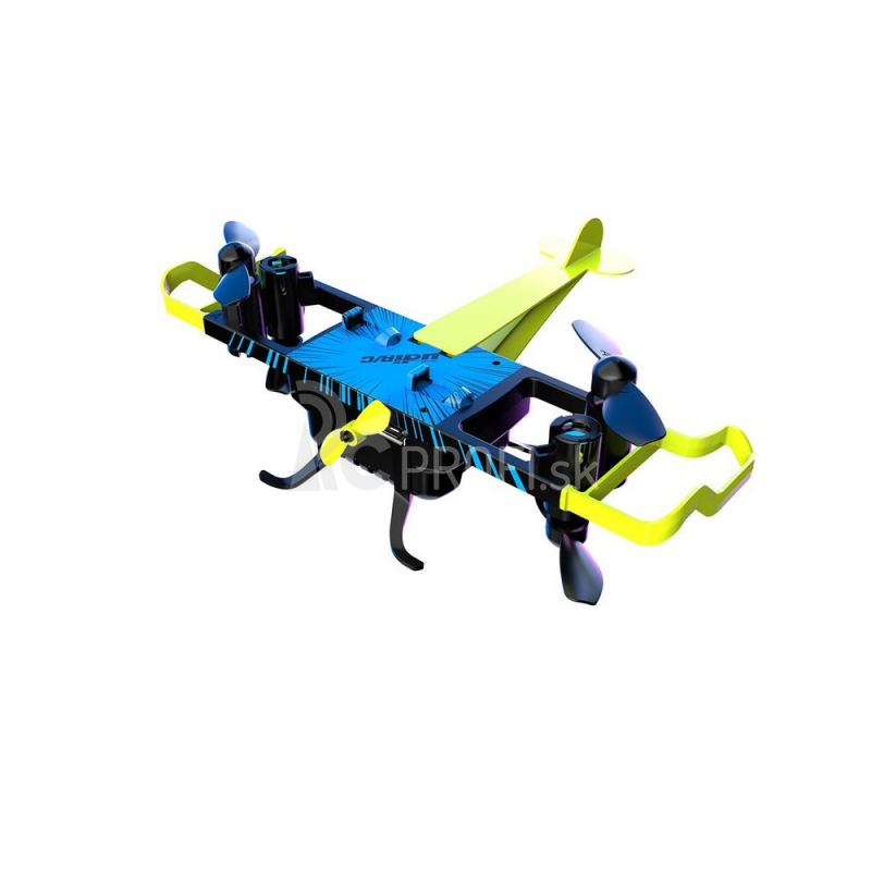 Dron skúter/lietadlo 2v1 AirScooter U64