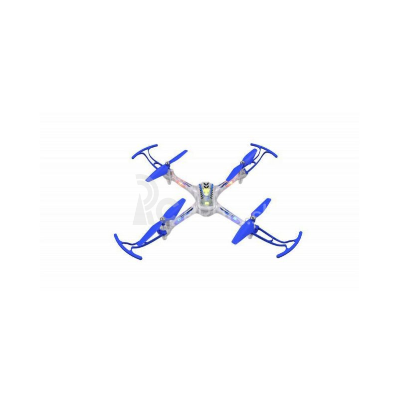 Dron Syma X15T, modrý