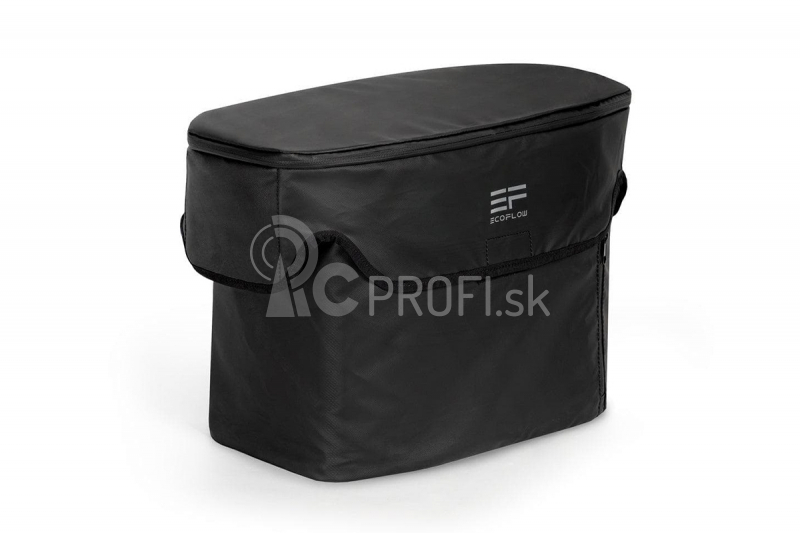 EcoFlow prepravná taška na DELTA mini