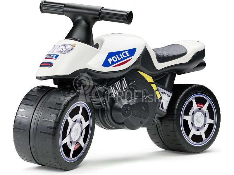 FALK – Detské odrážadlo Moto Police