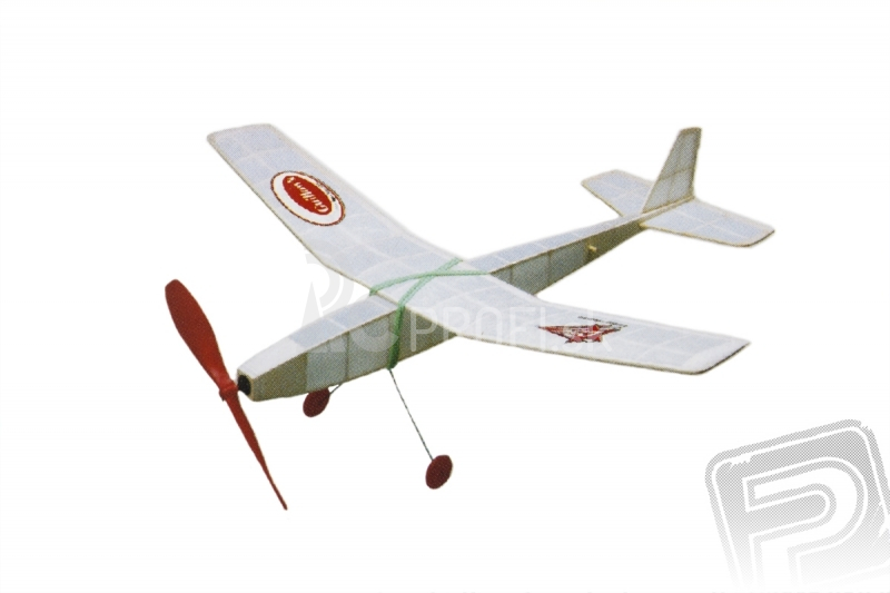 Fly Boy Model gumáčik 534mm