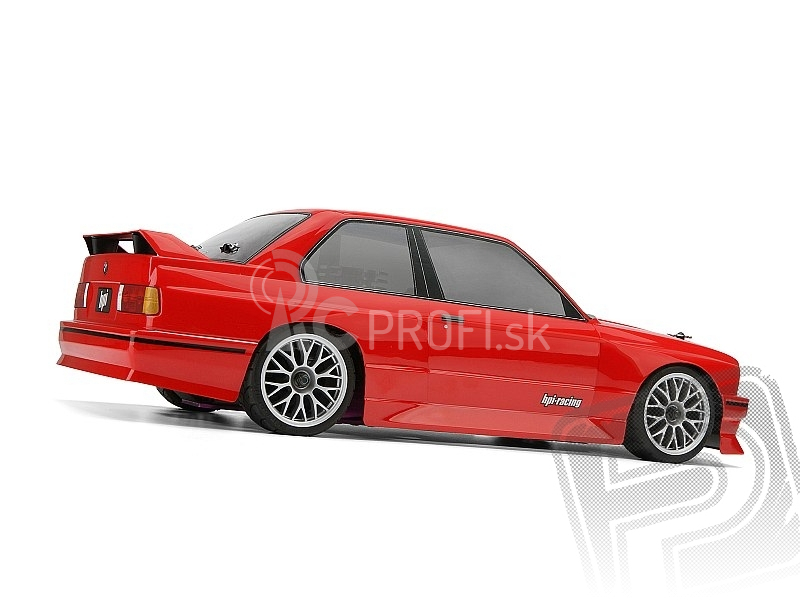 Karoséria číra BMW E30 M3 (200 mm)