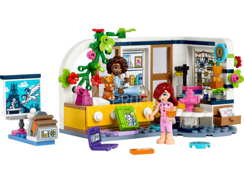 LEGO Friends - Aliina izba