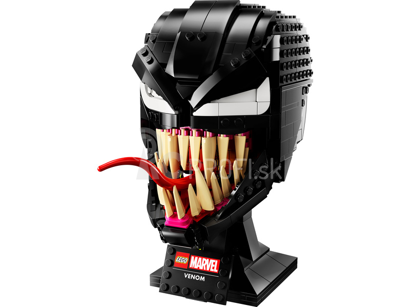 LEGO Super Heroes – Venom