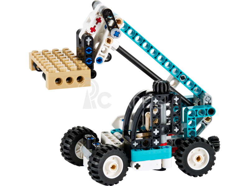 LEGO Technic - Nakladač