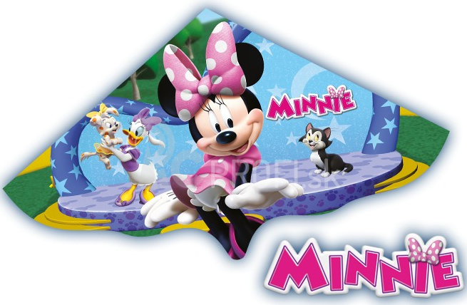 Šarkan Minnie
