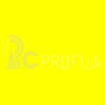 ORATRIM samolepiaca žltá (33) 9,5cm x 1m