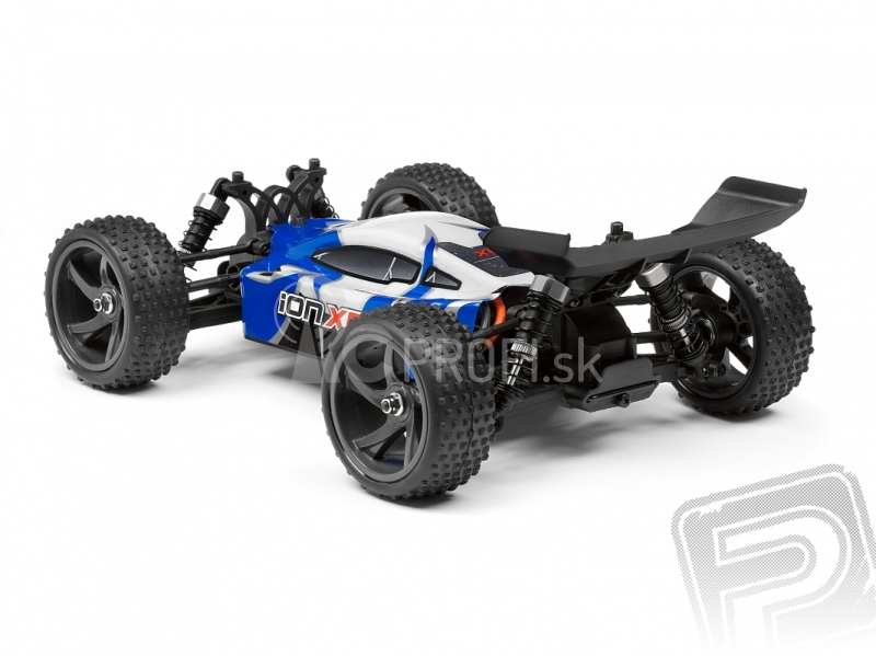 ION XB 1/18 Buggy RTR