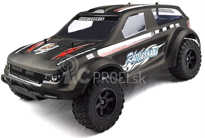 RC auto VRX Rattle-snake 4x4 40 Km/h
