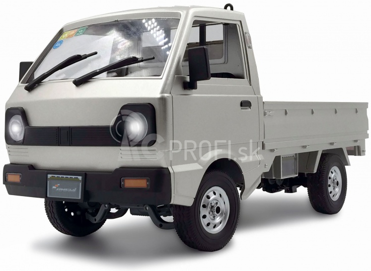 RC ázijský mini transportér Kei Truck