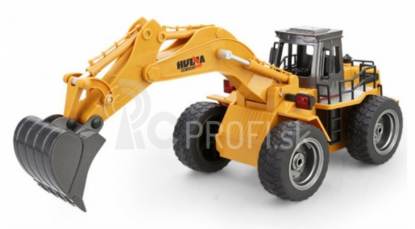 RC bager HN530 1:18 6CH