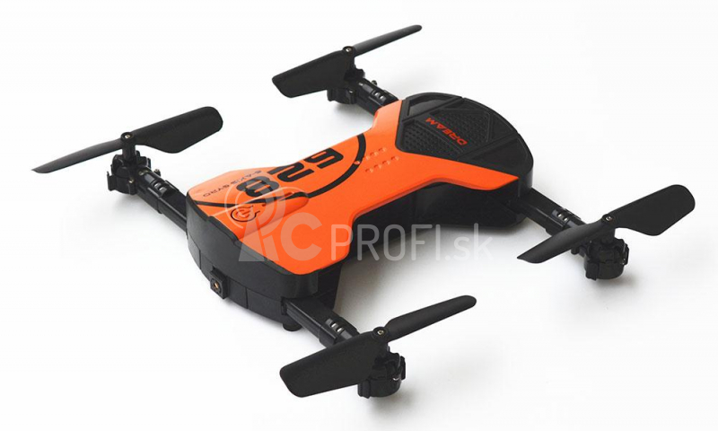 RC dron Dreamfly