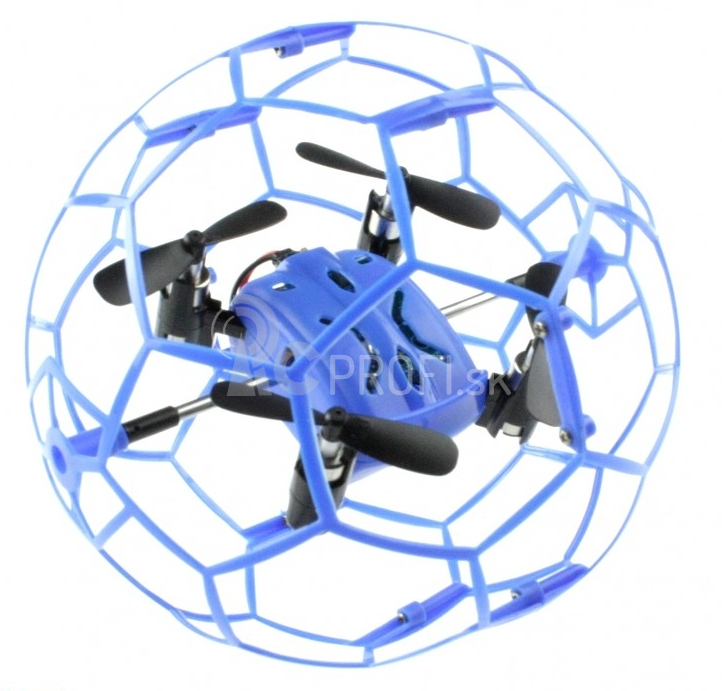 RC dron Funtom 2