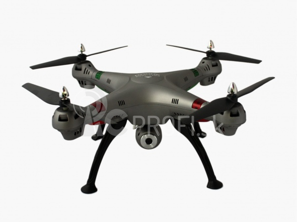 RC dron K800B FPV
