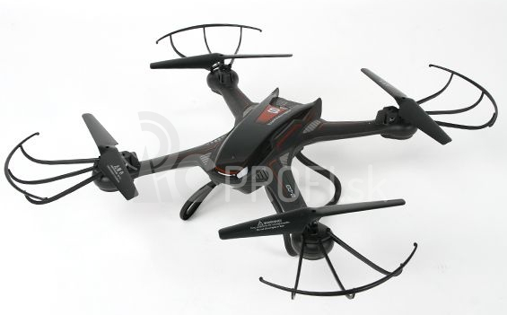 RC dron S3 s WiFi-HD kamerou