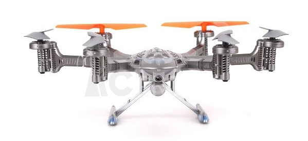 RC dron Walkera QR Y100, DEVO 4