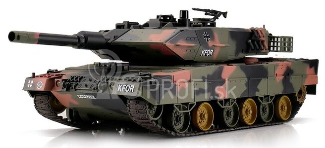 RC tank German LEOPARD II A5 