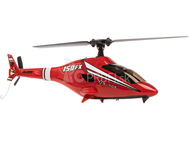 RC vrtuľník Blade 150 FX RTF