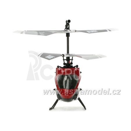 RC vrtulník Blade mCX2 Micro Elektro