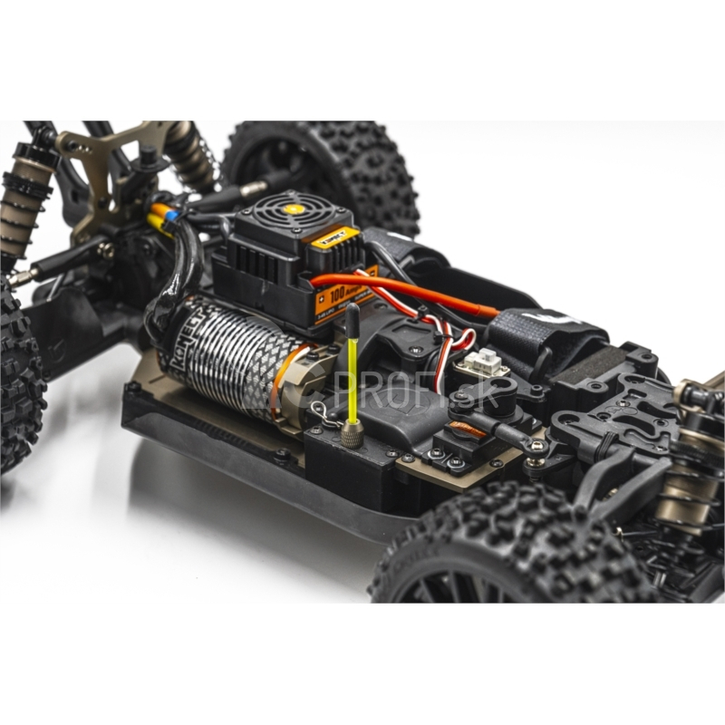 RTR Buggy SPIRIT NXT EVO 4S BRUSHLESS EP 4wd