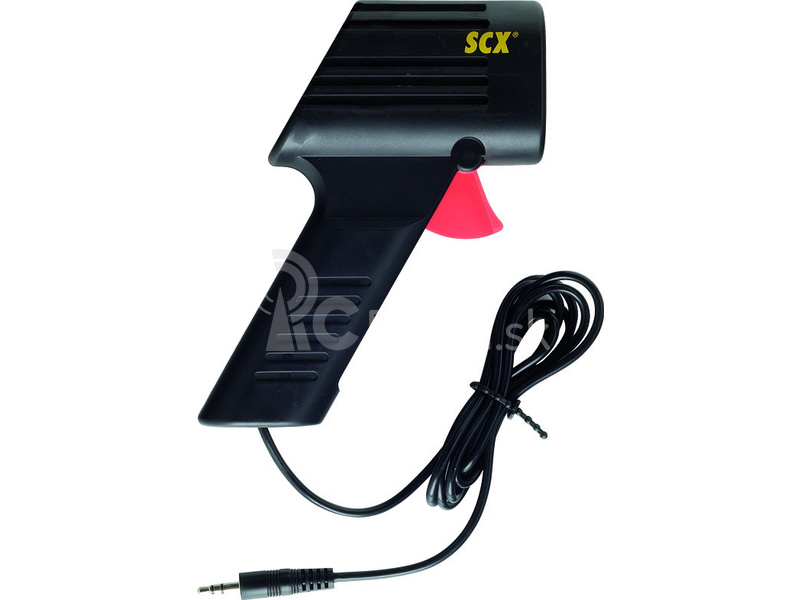 SCX Original ovládač