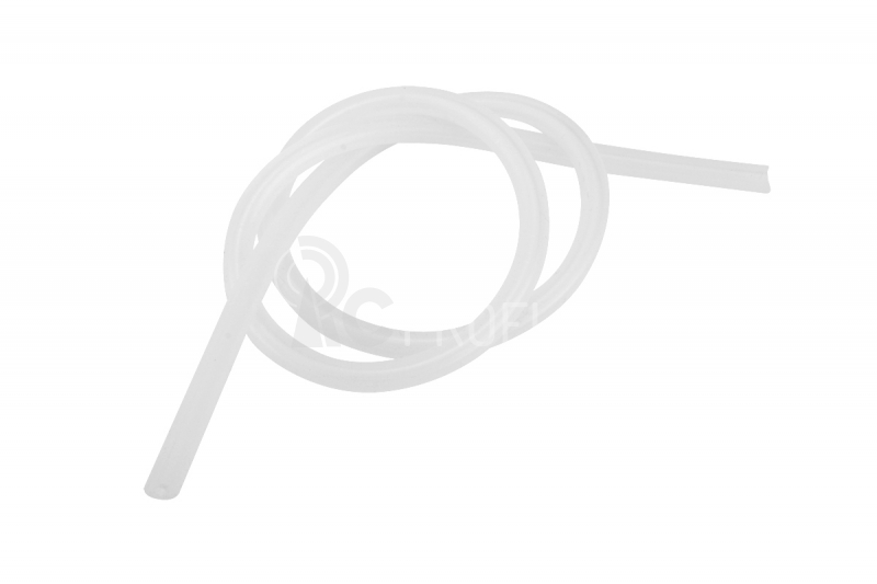 Silikónová hadička, vnútorný priemer  3,0 mm, dĺžka 100 m