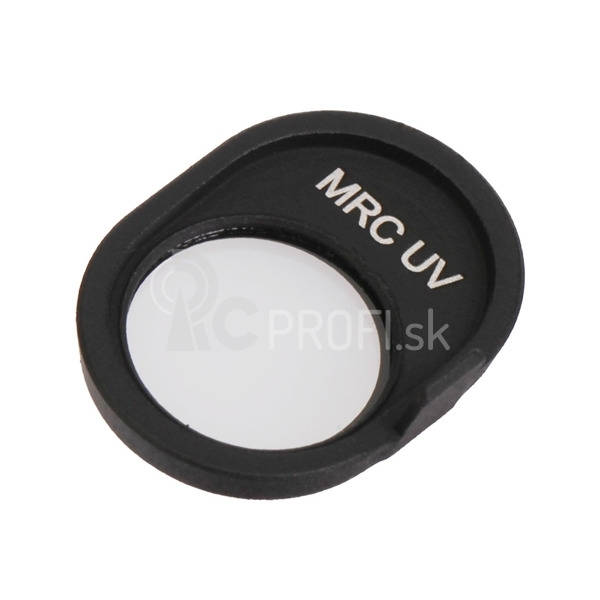 SPARK - MRC UV filter