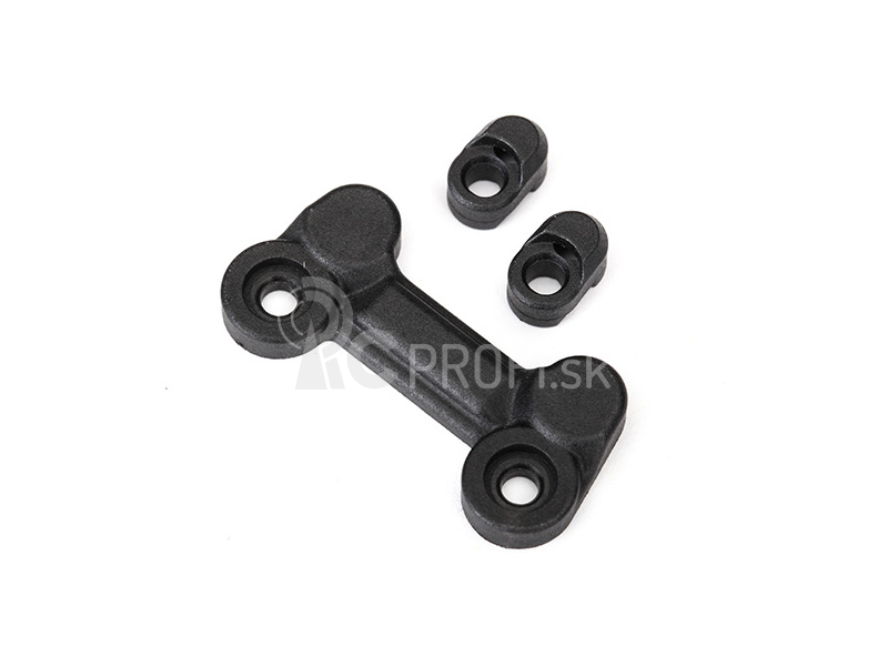 Traxxas Suspension pin retainers