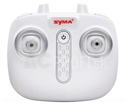 Vysielač pre dron SYMA W1 PRO
